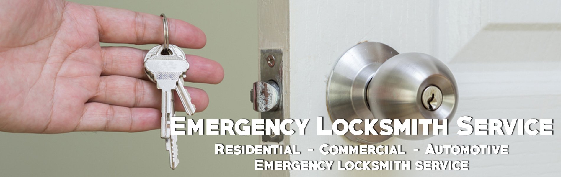 Emergency DC Locksmith Locksmith Services Washington, DC