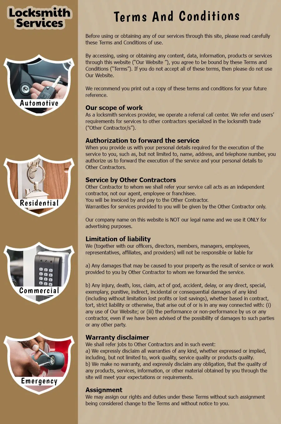 Emergency DC Locksmith Washington, DC 202-753-3681